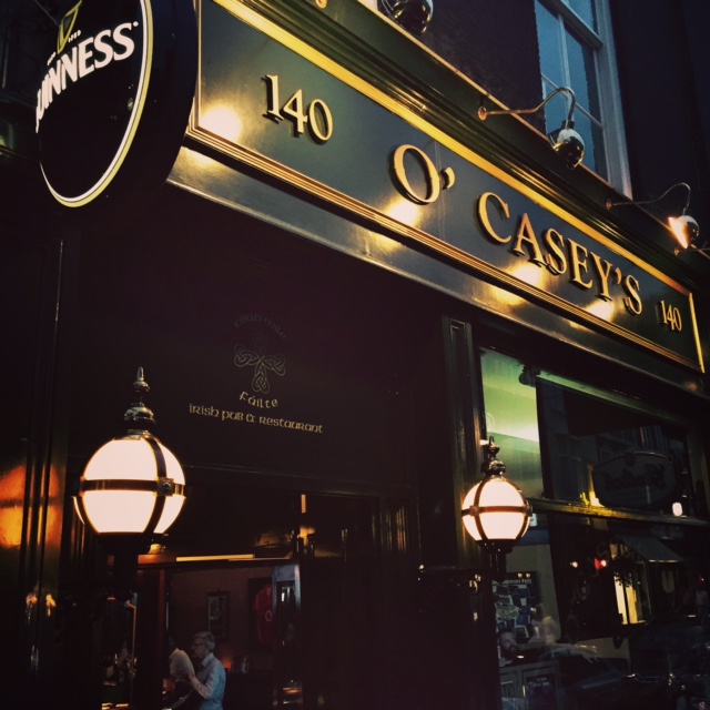 O'Casey's Irish Pub