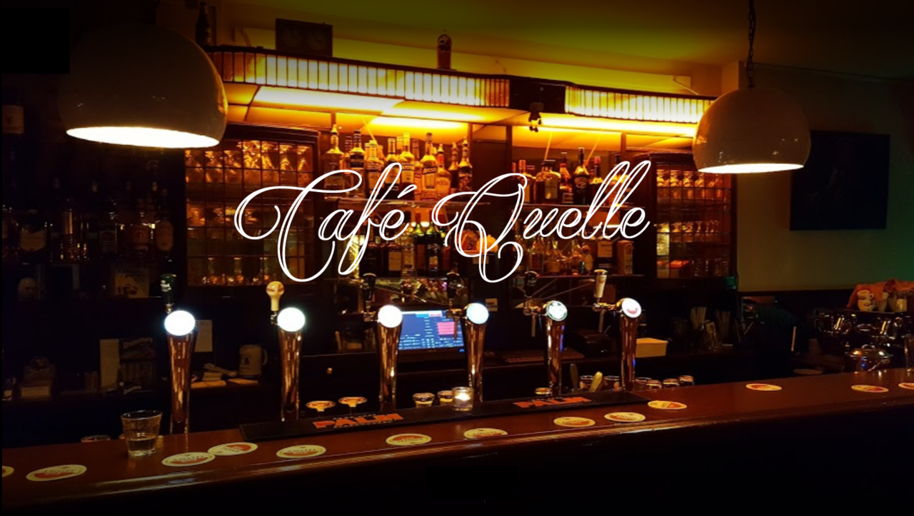 Café Quelle