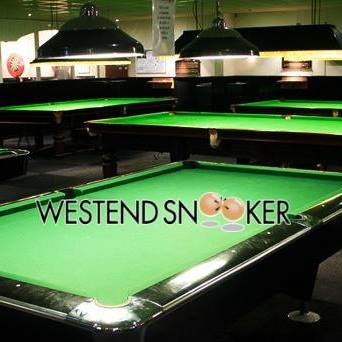 Westend Snooker