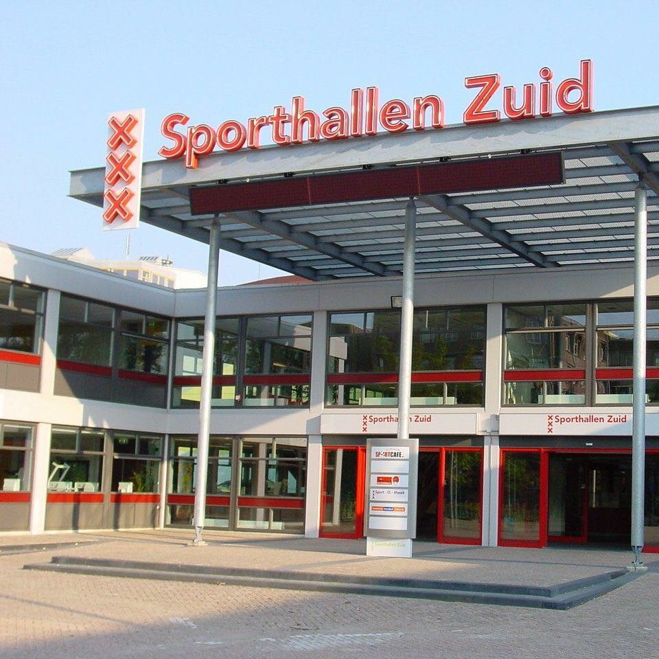 Sportcafe Zuid