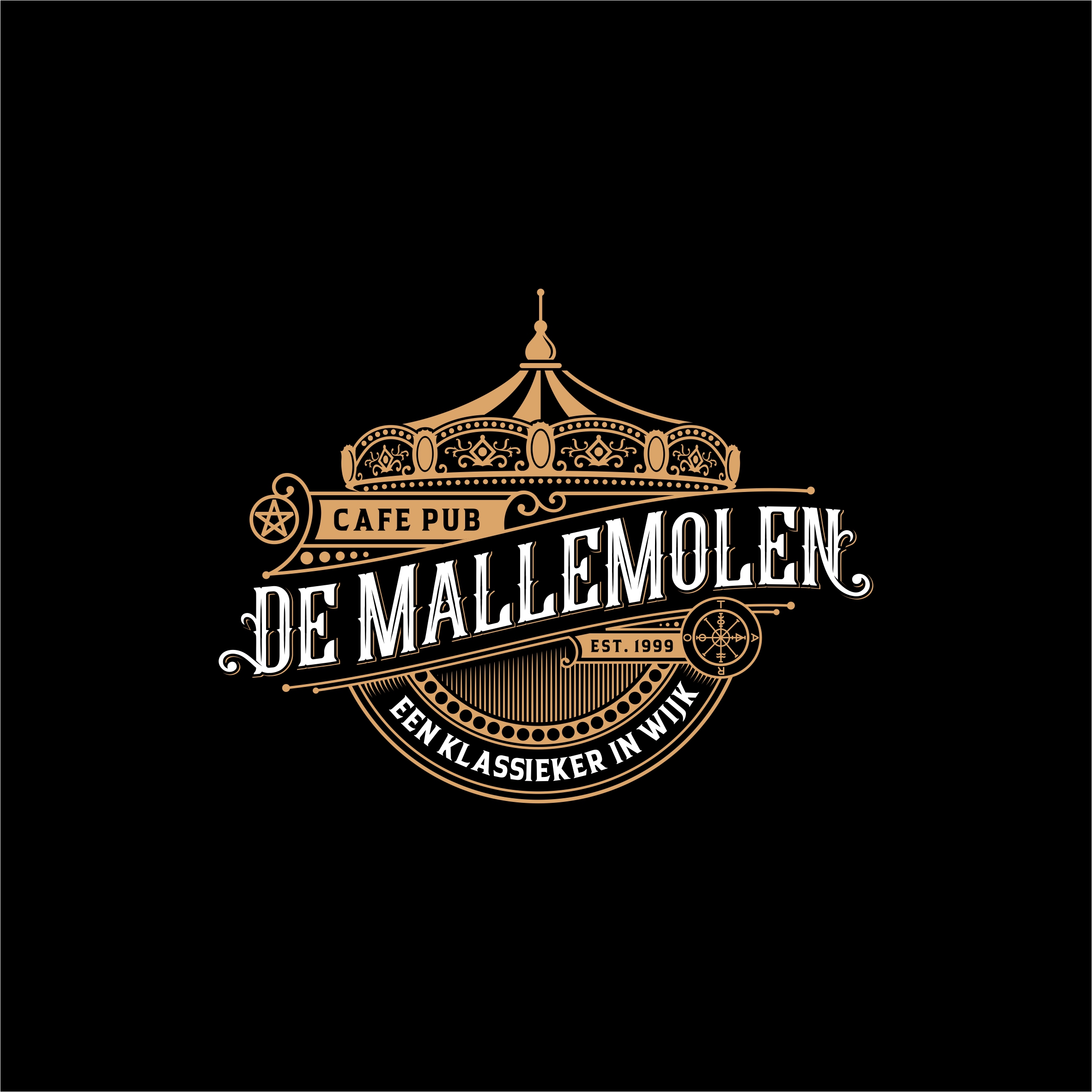 Cafe Pub de MalleMolen